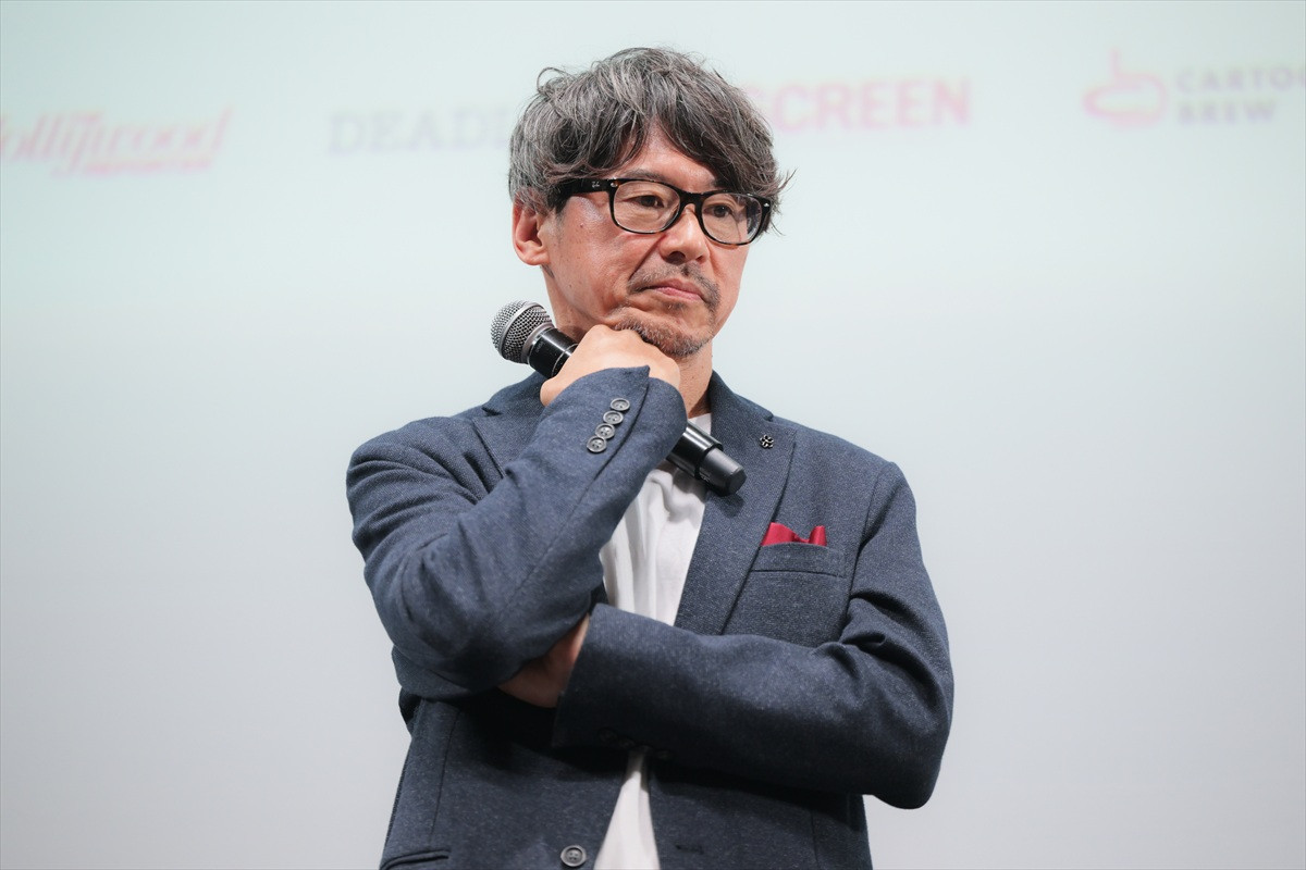 永野芽郁、初プロデュース作のお披露目に笑顔　スタッフのありがたみ実感「本当に大変なんだなあって」