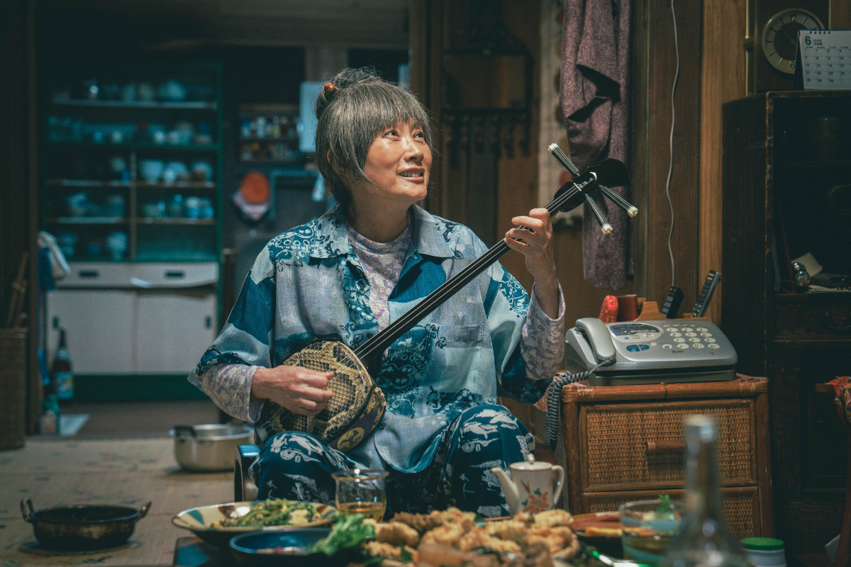 赤楚衛二×中川大志ダブル主演『沖縄コンフィデンシャル』追加キャストに瀧内公美、茅島みずきら発表