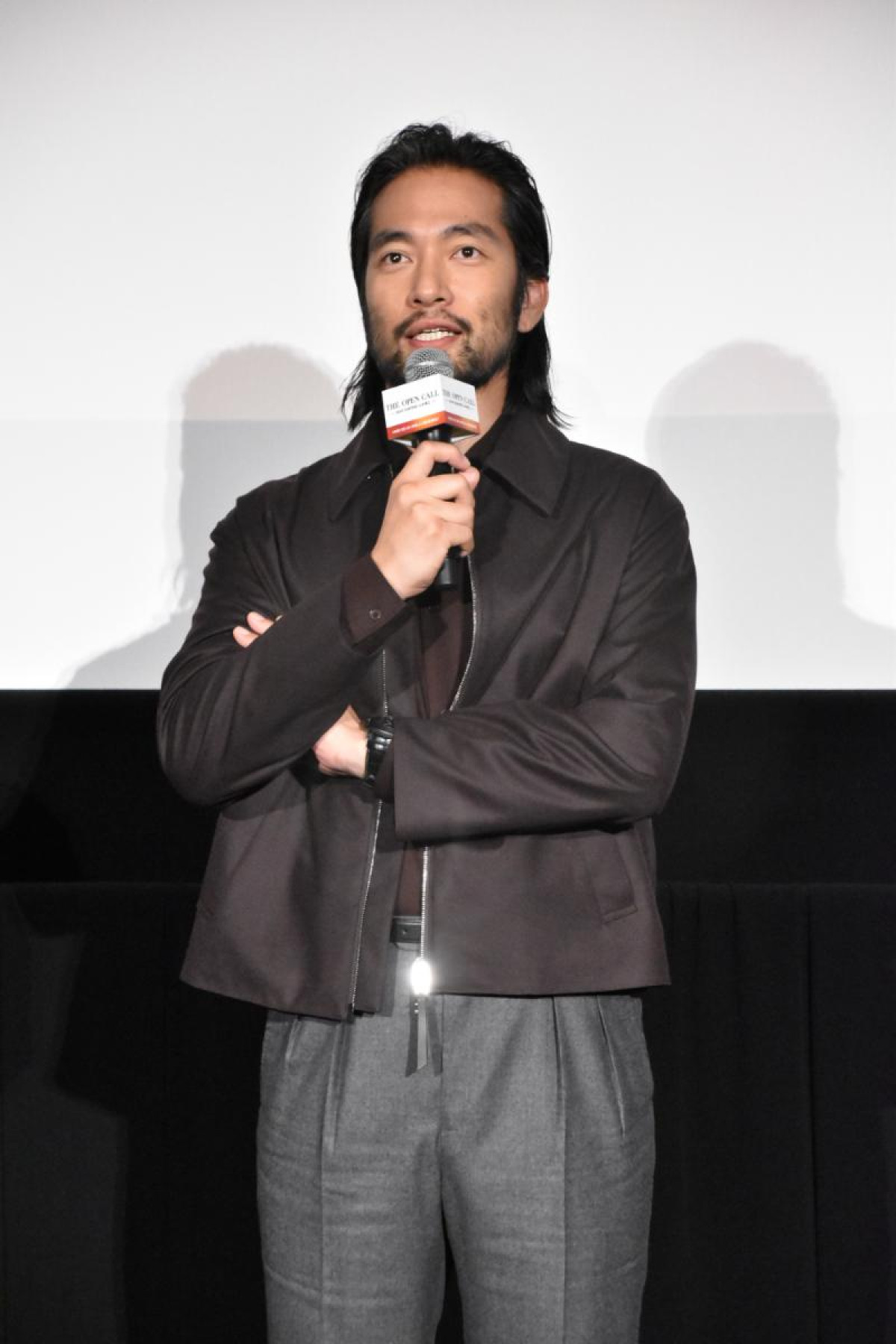 赤西仁、柴咲コウ、二宮和也が『THE OPEN CALL』ゲストパートナーに！　山田孝之も刺激「僕でも発見があった」