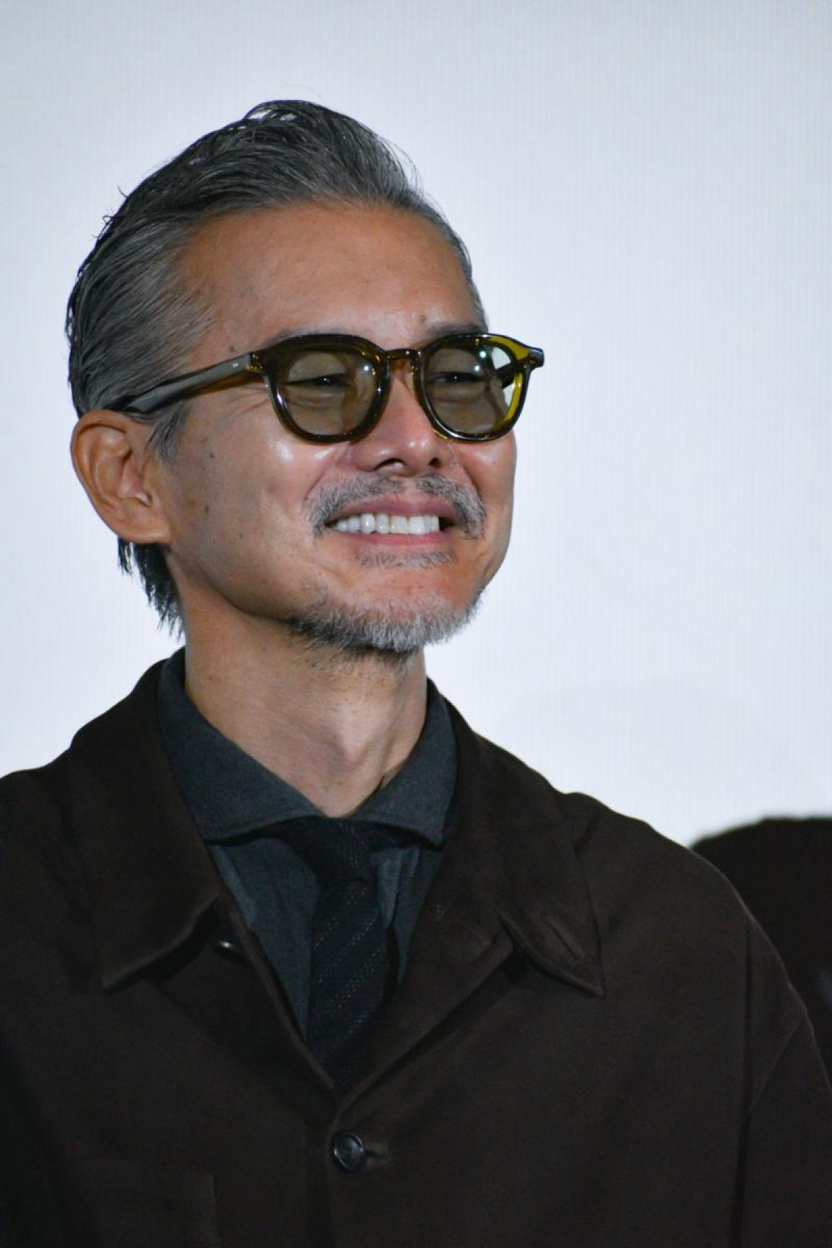 河合優実、初共演の石原さとみは「頼れるお姉さん」　“盗みたいと思ったもの”を明かす　