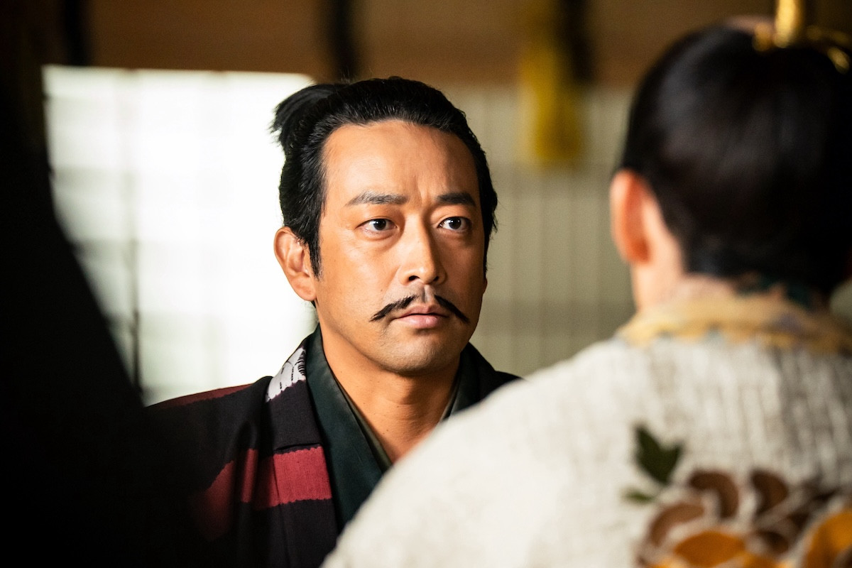 『豊臣兄弟！』“数正”迫田孝也、まさかの行動にネット衝撃「また裏切るのか」「裏切りに定評がある」の声も（ネタバレあり）