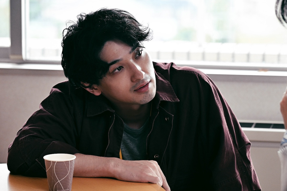 横浜流星＆小栗旬共演！『最愛』制作陣が贈る完全オリジナルのヒューマンサスペンス『LOST10』今夜スタート