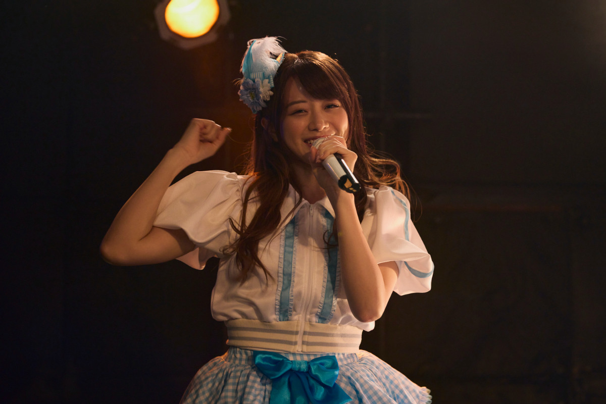 映画『てんてん　ずっと独身でいるつもり？』場面写真
