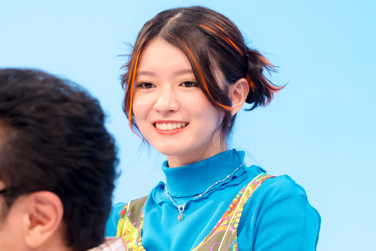 芦田愛菜＆高橋文哉、互いを「努力の天才肌」と称賛　撮影現場で感じた信頼明かす