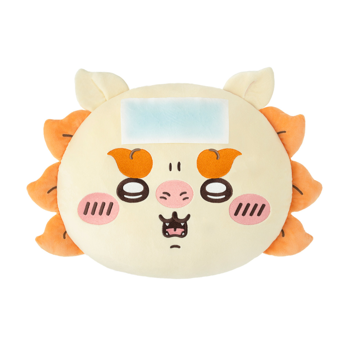 20261022_「ちいかわ シーサーだらけくじ」
