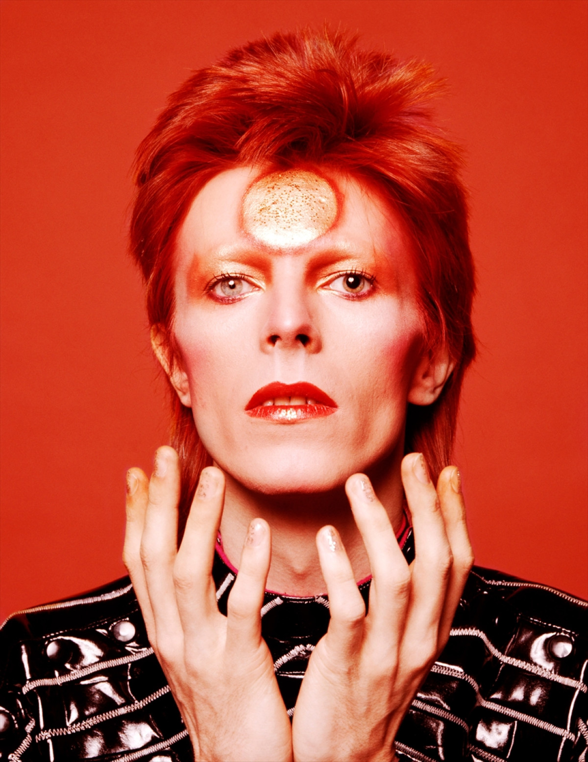 David Bowieがダンスになる！　マルコス・モラウ演出＆ボウイ本人のオリジナル・ヴォーカルで全世界ツアー　2029年東京上陸