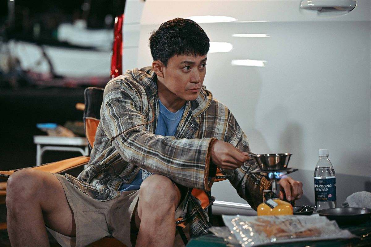 『LOST10』“小駒”横浜流星、まさかの悲劇に直面　ネットあ然「ビックリしすぎて放心」「闇が深い」（ネタバレあり）