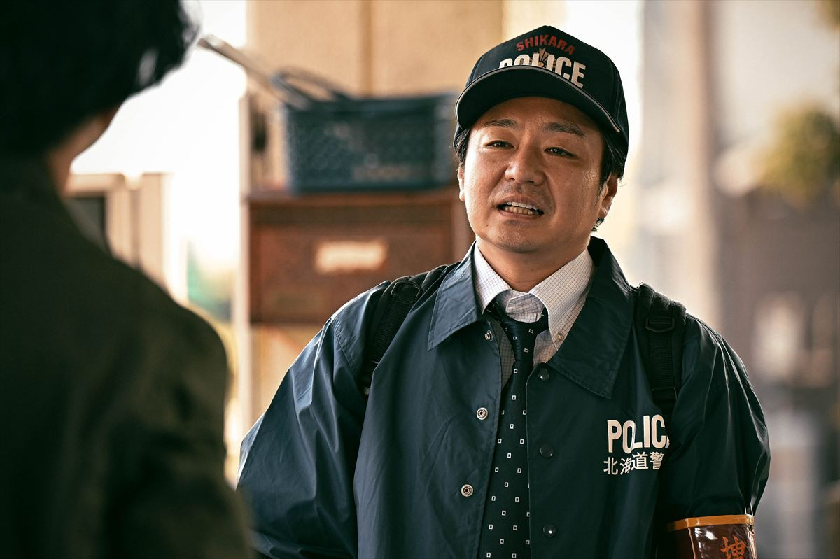 『LOST10』第2話“小駒”横浜流星、“亜矢”中村アンを窮地に追い詰める証言を得る