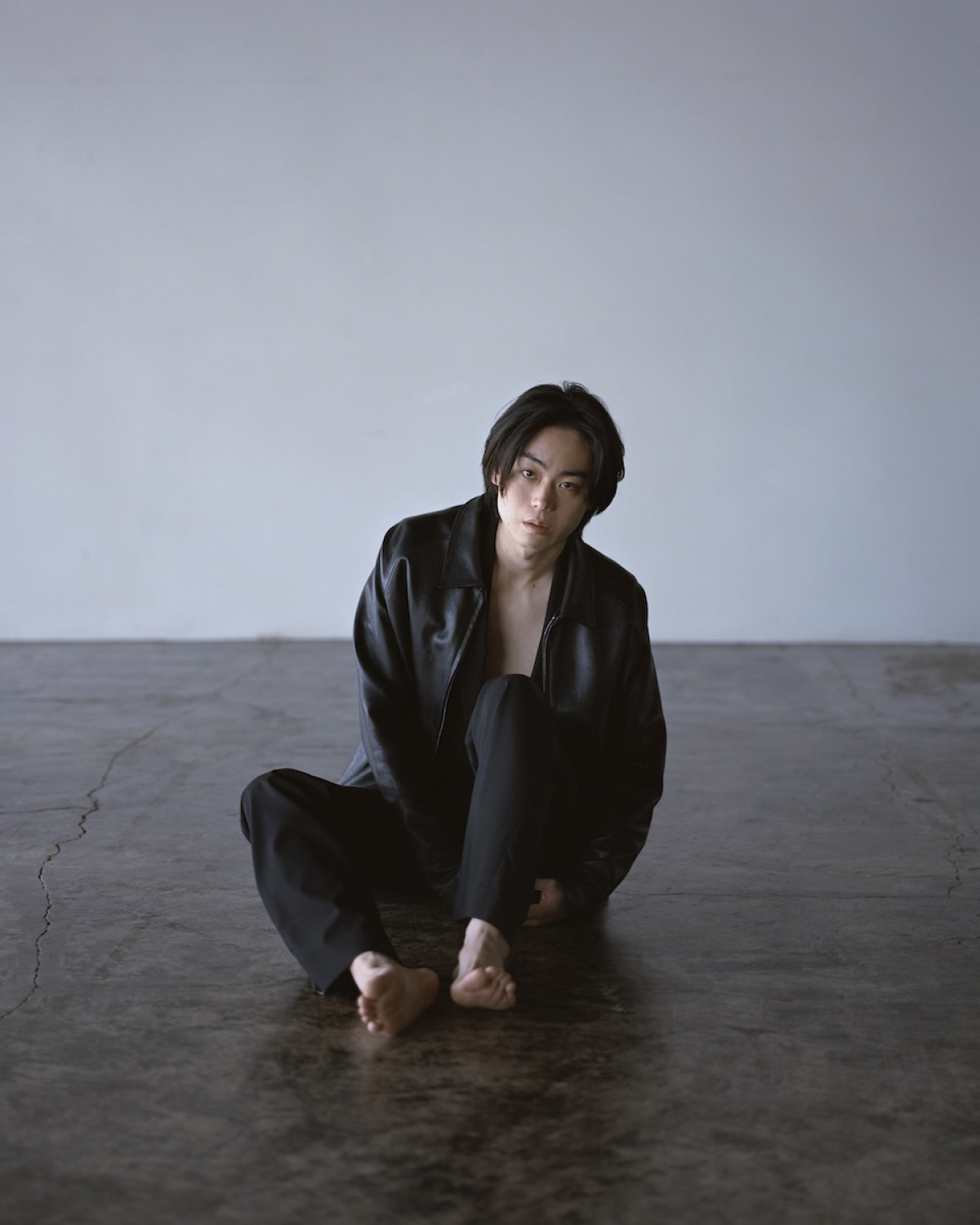 菅田将暉×トータス松本が主題歌でコラボ！　大橋和也主演『人生を変えたコント』“笑って泣ける”予告編が公開