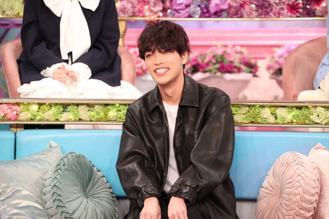 『トークィーンズ』1月8日放送回より