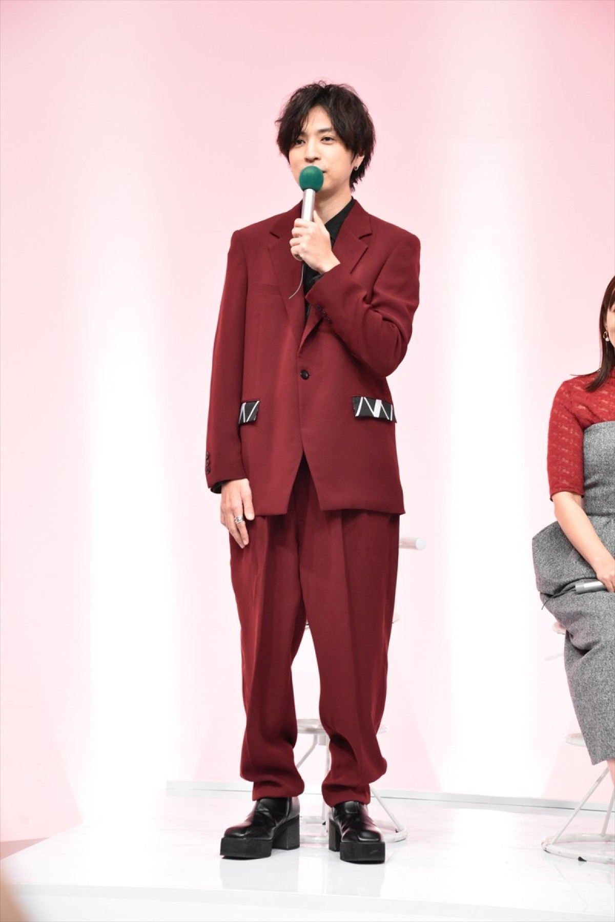 加藤ローサ、マッチングアプリでの出会いに「しっくり来ていない」　近年の婚活に驚き