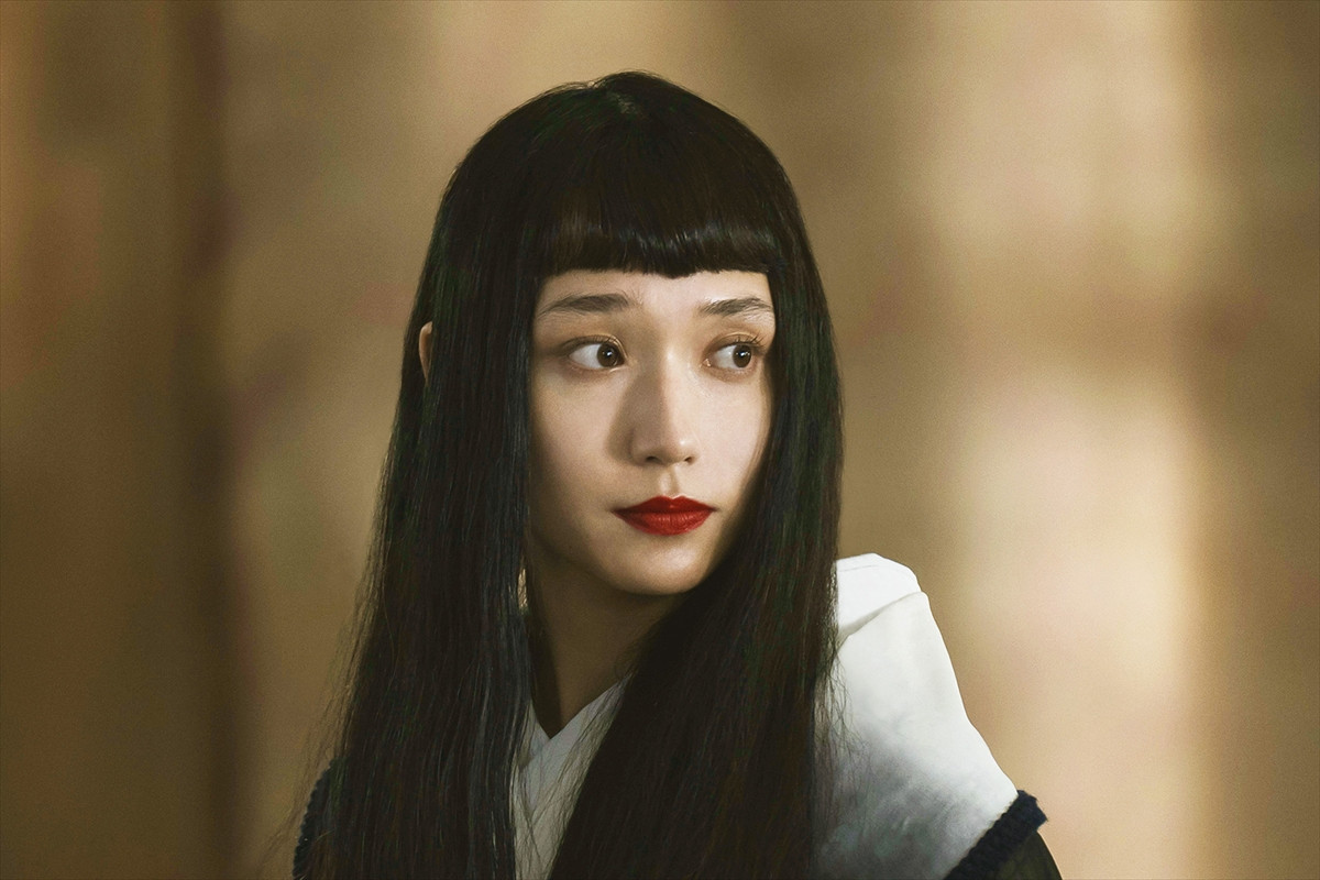 『鬼の花嫁』8人の新キャスト発表！　伊藤健太郎は永瀬廉と『弱ペダ』以来5年ぶりの共演