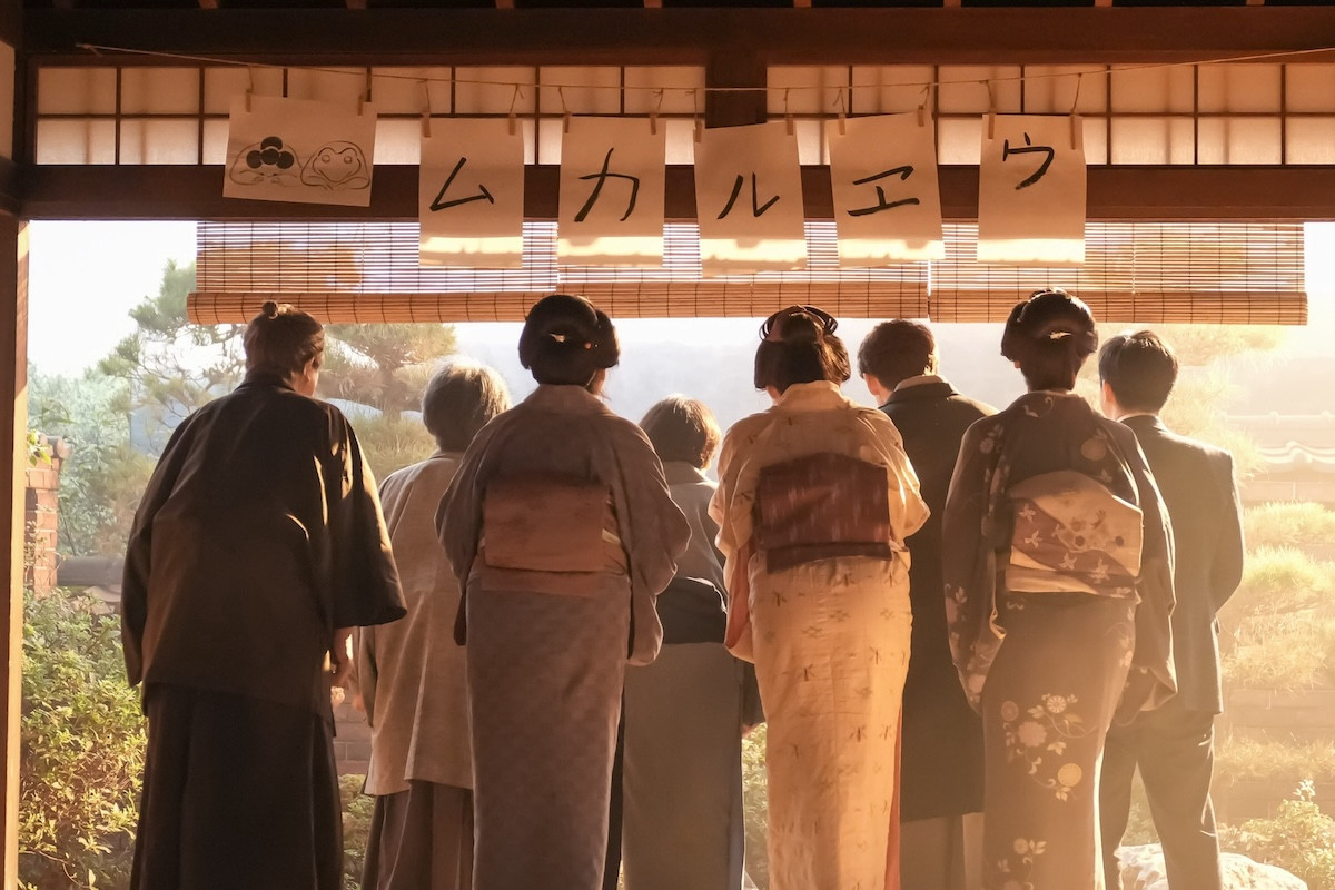 『ばけばけ』ヘブン怒り爆発→トキ大号泣→想定外の結末に感動「今日も神回」「情緒が大変」の声（ネタバレあり）