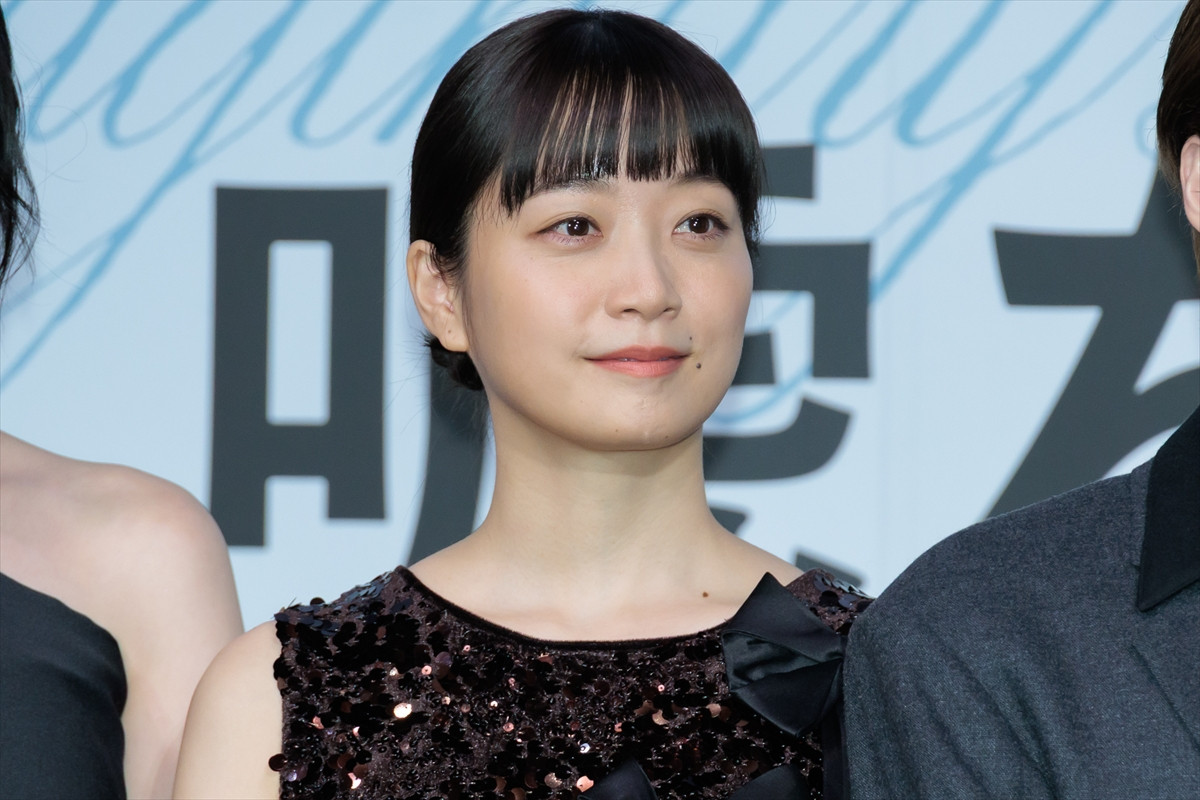 高杉真宙、波瑠との結婚後初の公の場　正月は「家族とゆっくり過ごしていました」「楽しかったな～」