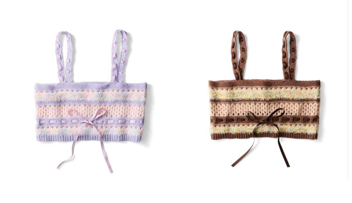 260114_宮脇咲良×「フェリシモ」