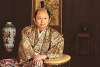 『有吉の壁 劇場版アドリブ大河「面白城の18人」』場面カット