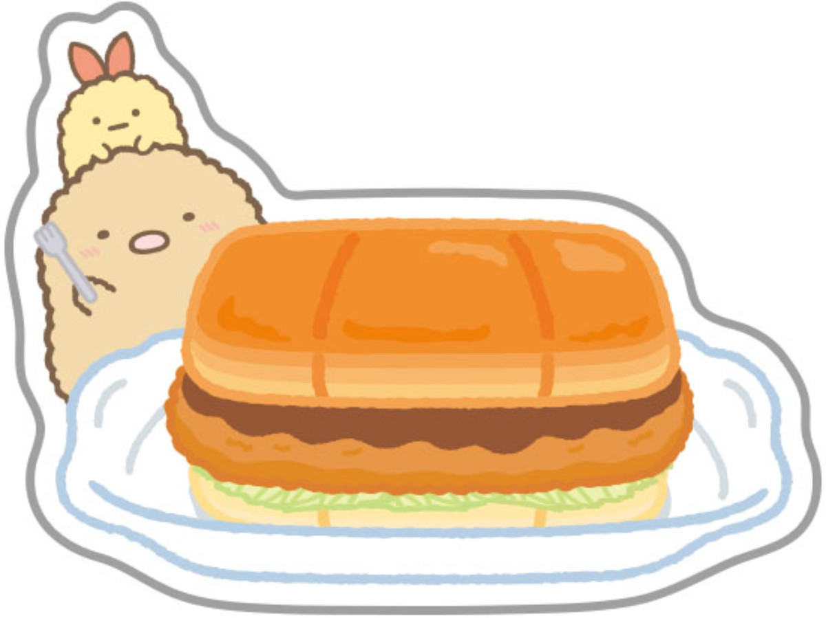 20260116 「コメダ珈琲店」×『すみっコぐらし』