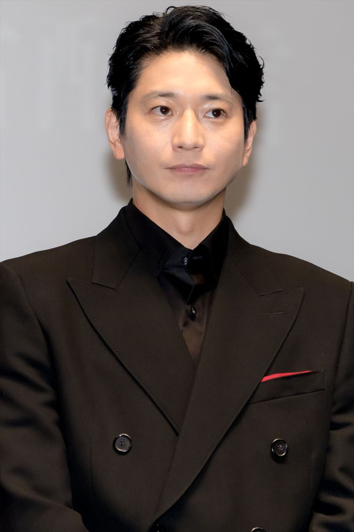 なにわ男子・西畑大吾、薬物の売人役の撮影エピソード告白「1日1回ボコボコにされてました」