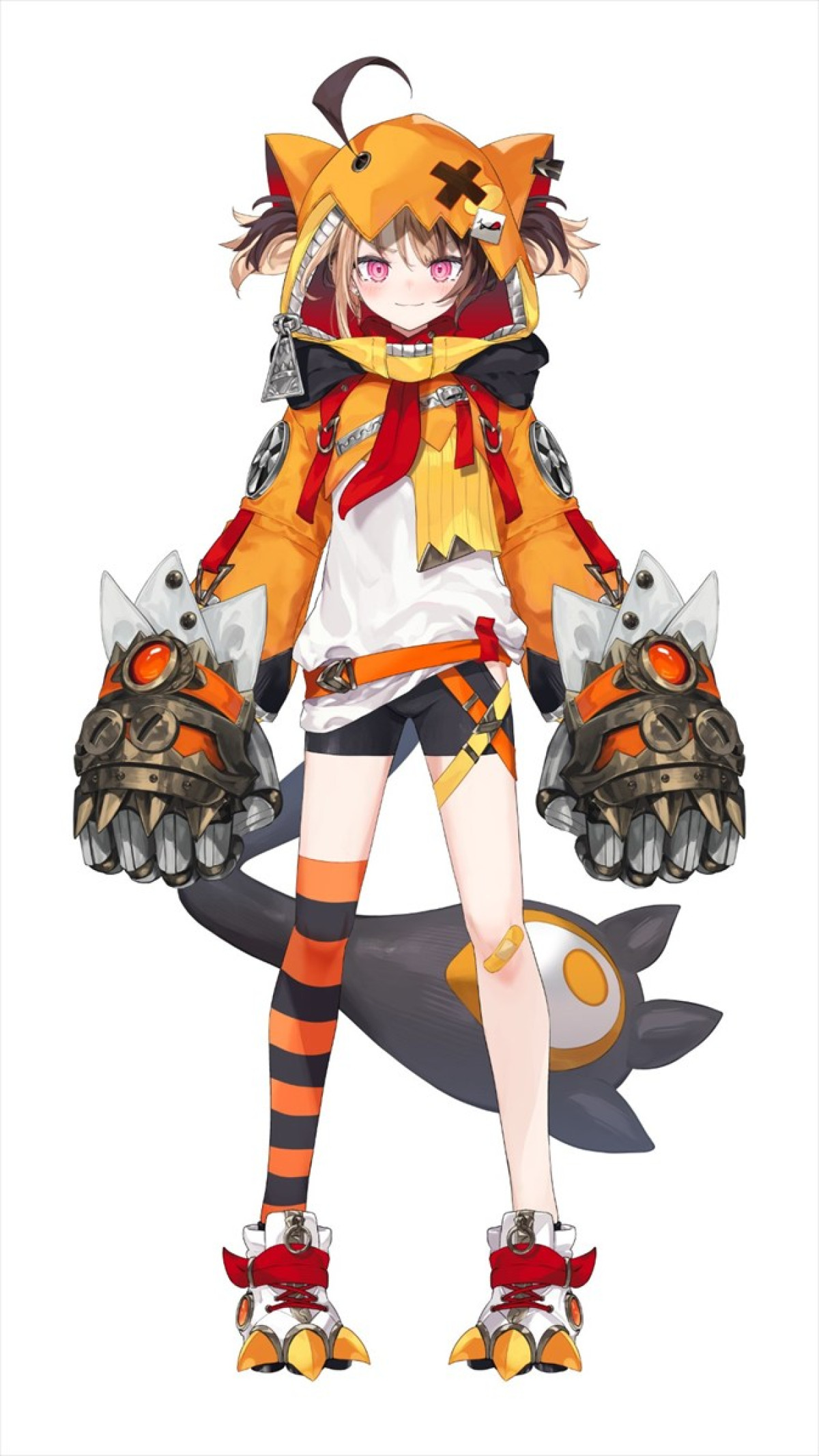 人気ゲーム『利用規約に同意したい』、ホロライブNo.1のRTA走者は誰だ？　「EN」人気タレントは脅威の3分台クリアを記録