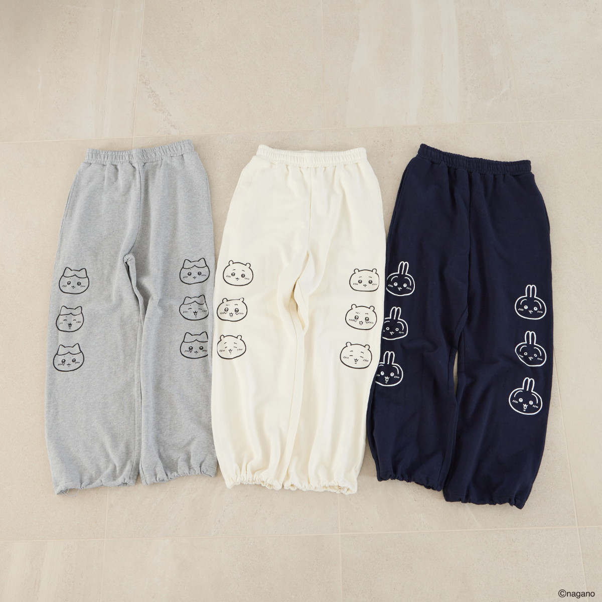 20260122 ローリーズファーム×『ちいかわ』