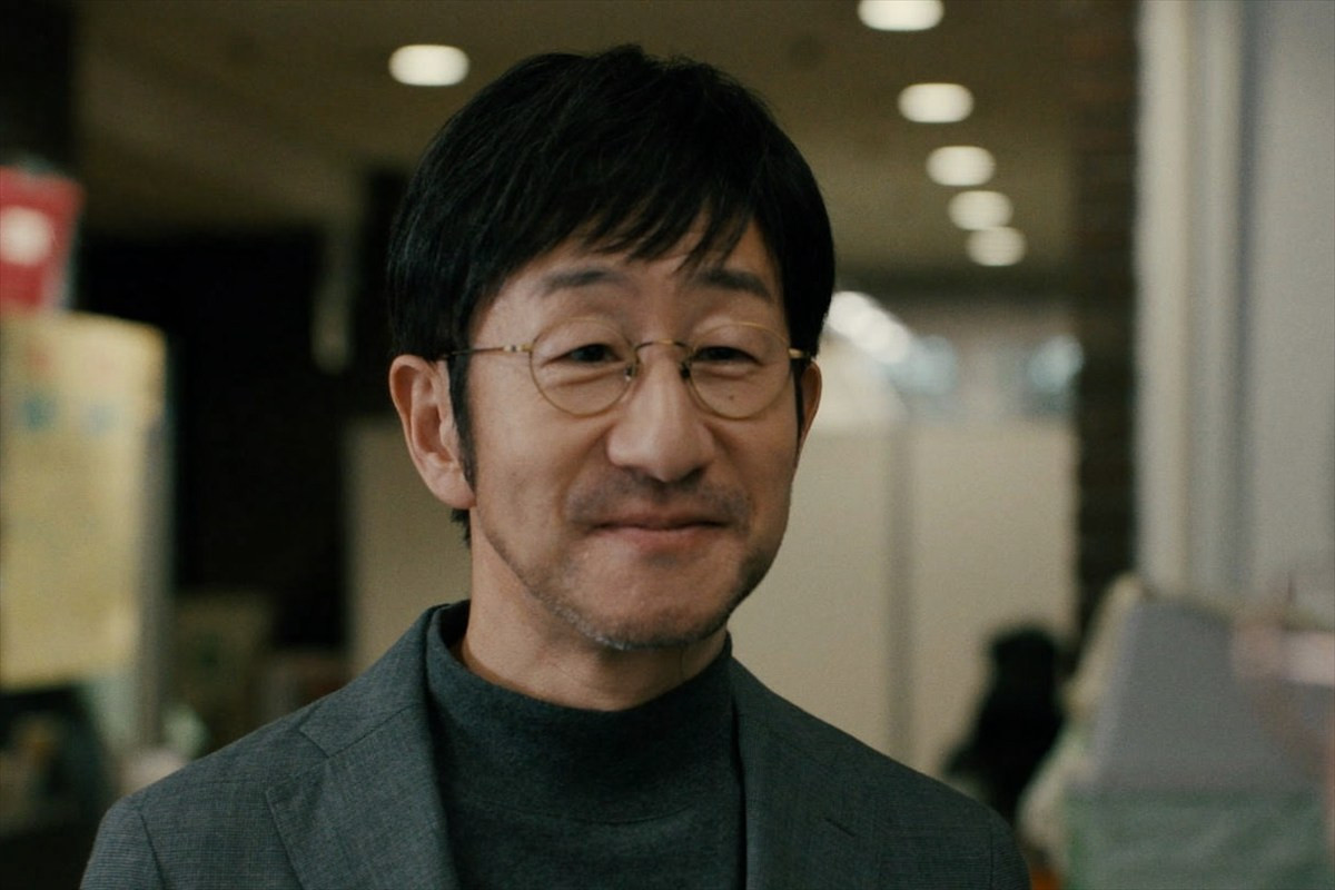 松山ケンイチ主演『テミスの不確かな法廷』石田莉子、田辺誠一ら新たなキャスト解禁