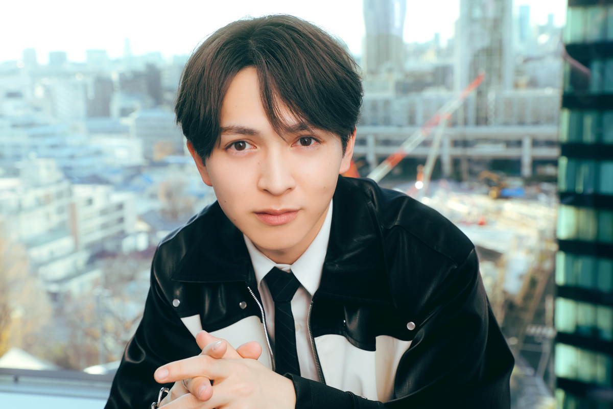 M!LK・吉田仁人、『イイじゃん』で大ブレイク後もブレずに「素のまんまでいこう」