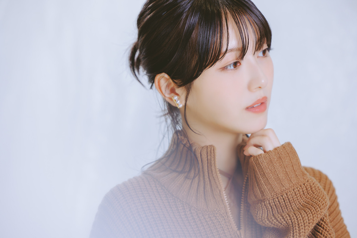 浜辺美波＆目黒蓮、日々の気持ちの切り替え方は？　葬祭プランナー役への思いも語る＜『ほどなく、お別れです』インタビュー＞