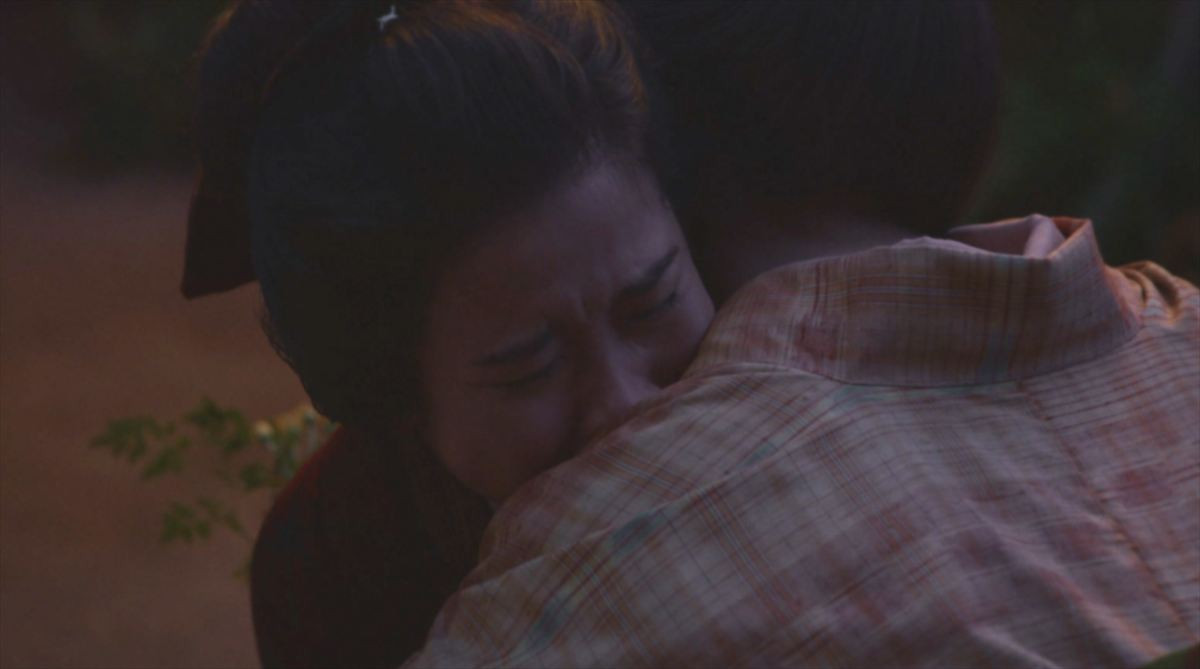 『ばけばけ』“サワ”円井わん、揺れ動く心情演じるために「何でもネガティブに捉えるようにしてみた」