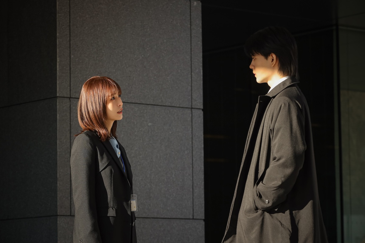 『おコメの女』“笹野”佐野勇斗にまさかの過去　ネット同情「切なすぎる」「つらい時期あったんだね…」