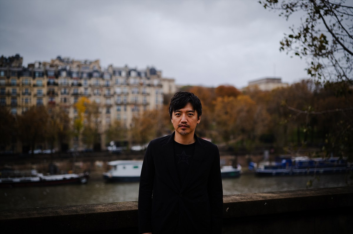 『攻殻機動隊』新作アニメ、2026年7月放送開始＆キービジュアル公開　アニメ制作は『ダンダダン』のサイエンスSARU