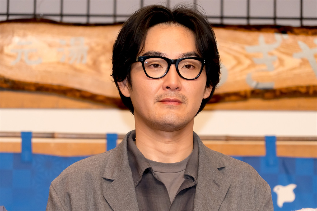 松田龍平、高橋ひかるらに座長ぶりを褒められ恐縮「うれしいやら恥ずかしいやら」