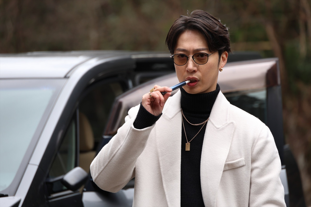 はんにゃ.金田哲、鈴木福主演『ヒグマ!!』シークレットキャストに　メイキング動画＆場面写真解禁