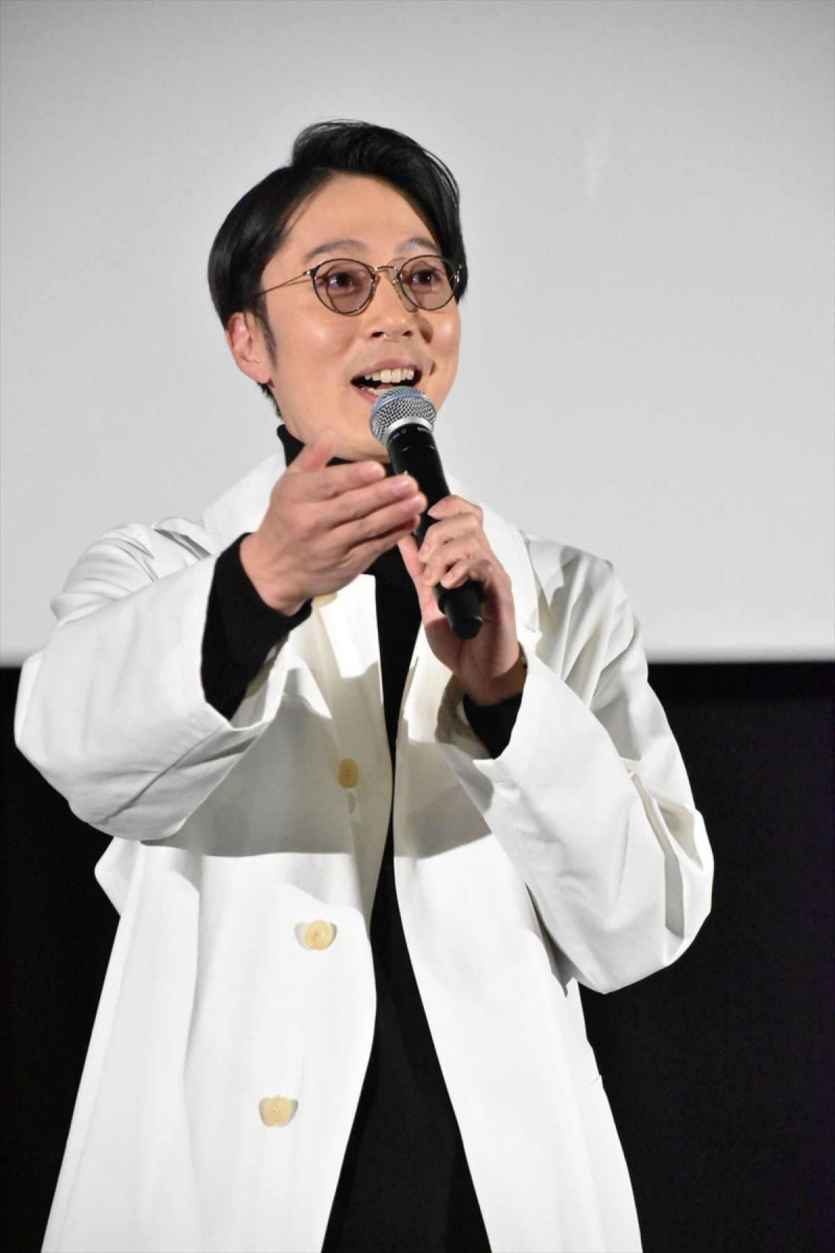 映画『ヒグマ!!』は「今見る必要がある」 延期を経て公開、鈴木福＆内藤瑛亮監督ら喜び語る