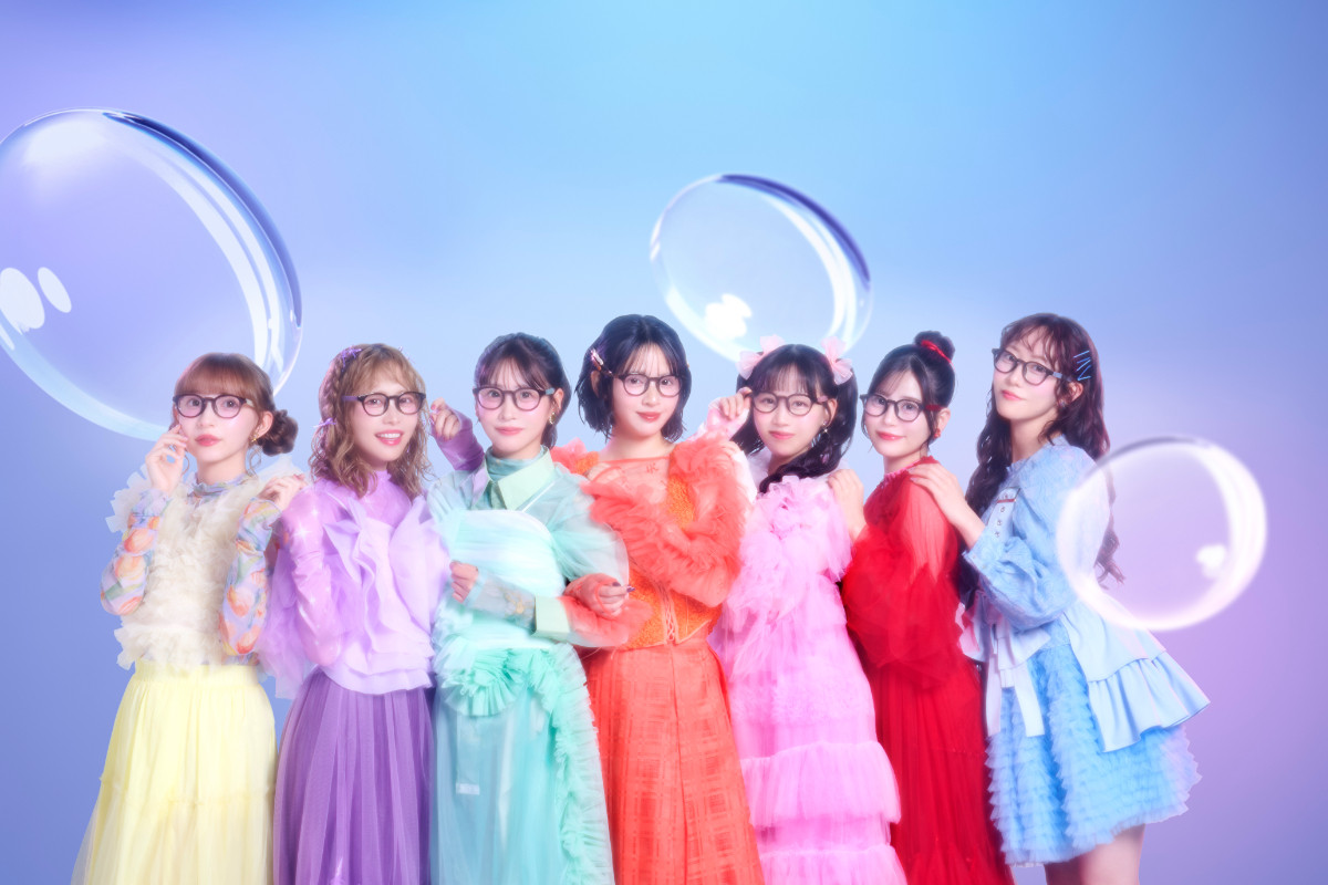 20260122 FRUITS ZIPPER×「Zoff」が初コラボ！