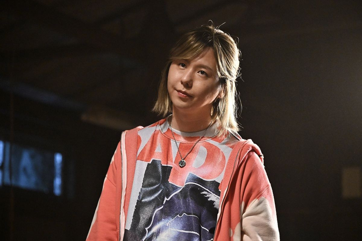 『リブート』永瀬廉＆藤澤涼架、鈴木亮平に驚き「この人は何ができないんだろう？」