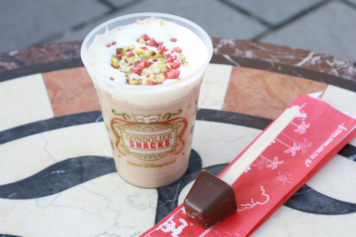 20260123 東京ディズニーシー“パラッツォ・カナル”