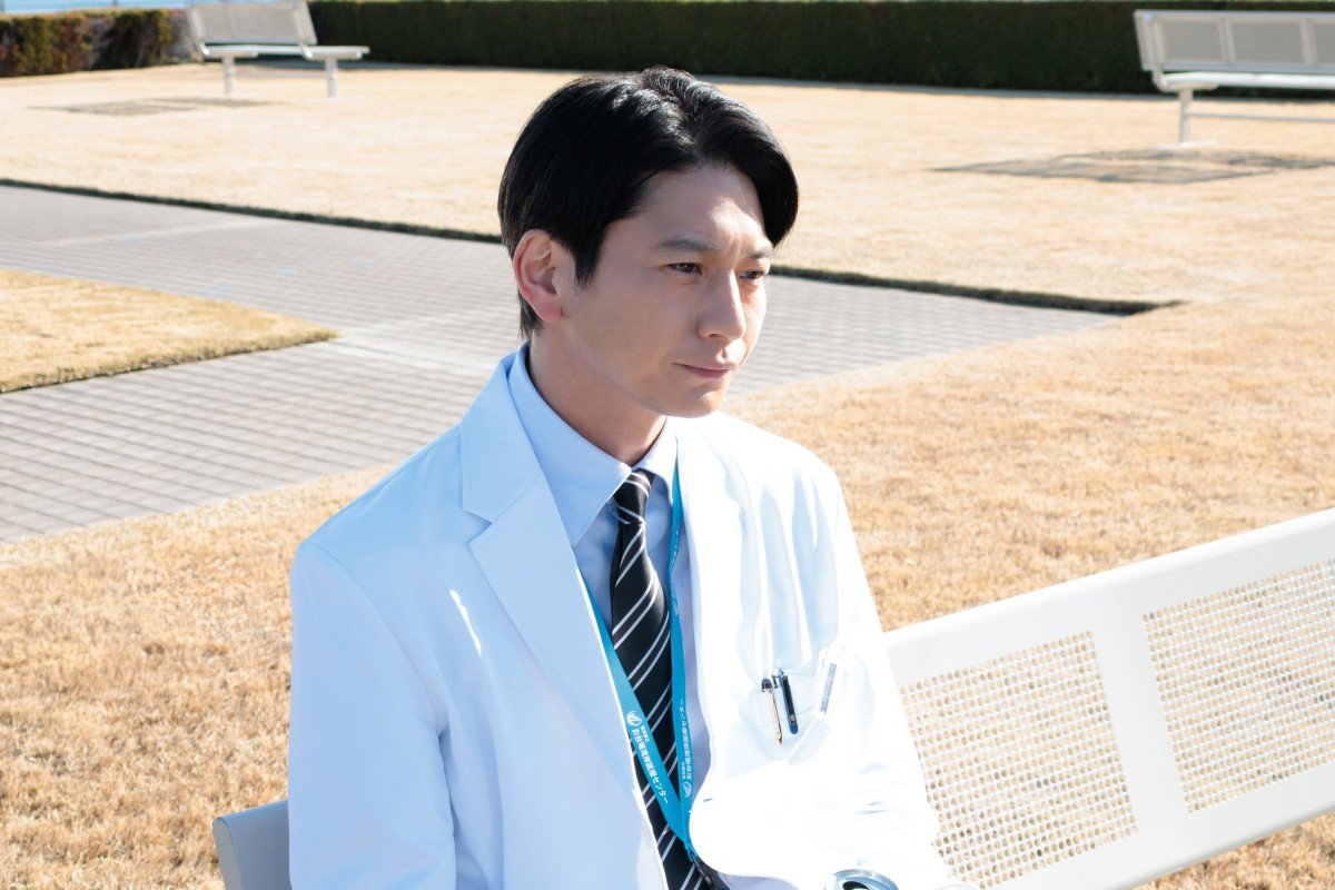 『ヤンドク！』第3話　“湖音波”橋本環奈、“大友”音尾琢真にブチ切れる