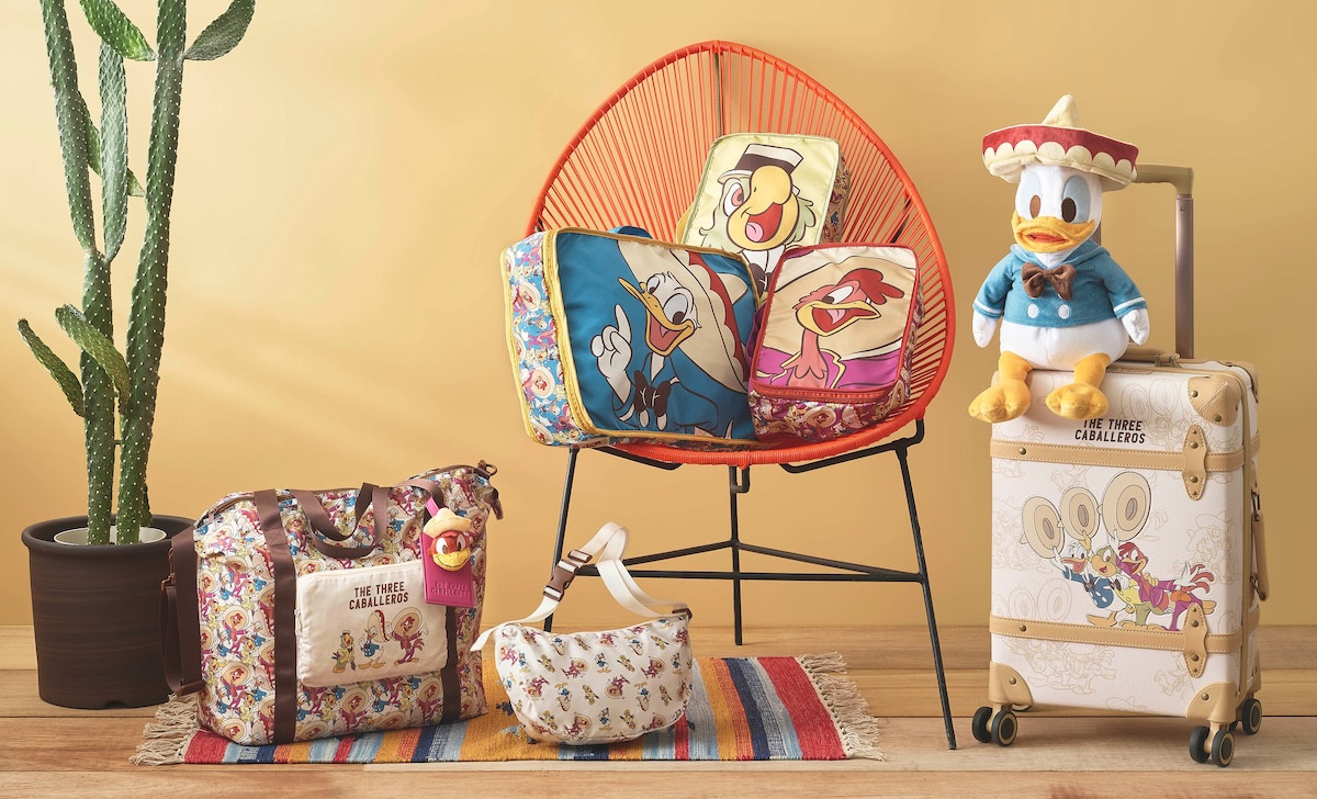 2026.1.29『三人の騎士』