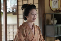 連続テレビ小説『ばけばけ』第84回より