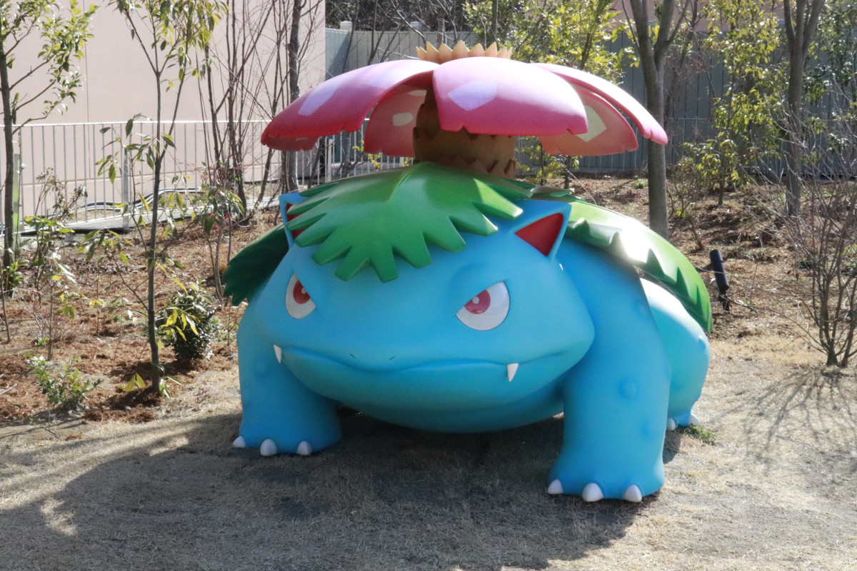 20260126 ポケパーク