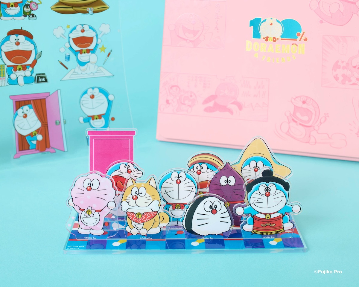 2026.1.31_100％ドラえもん＆フレンズ