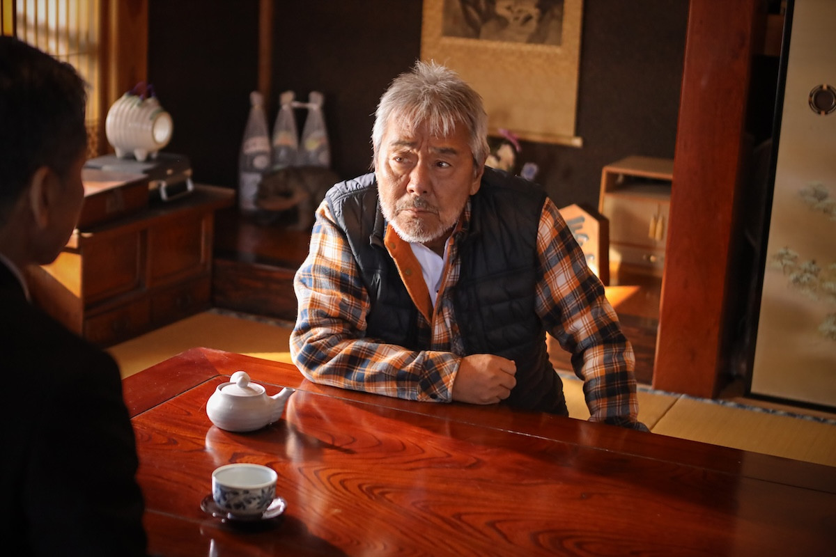 『おコメの女』“笹野”佐野勇斗にまさかの過去　ネット同情「切なすぎる」「つらい時期あったんだね…」