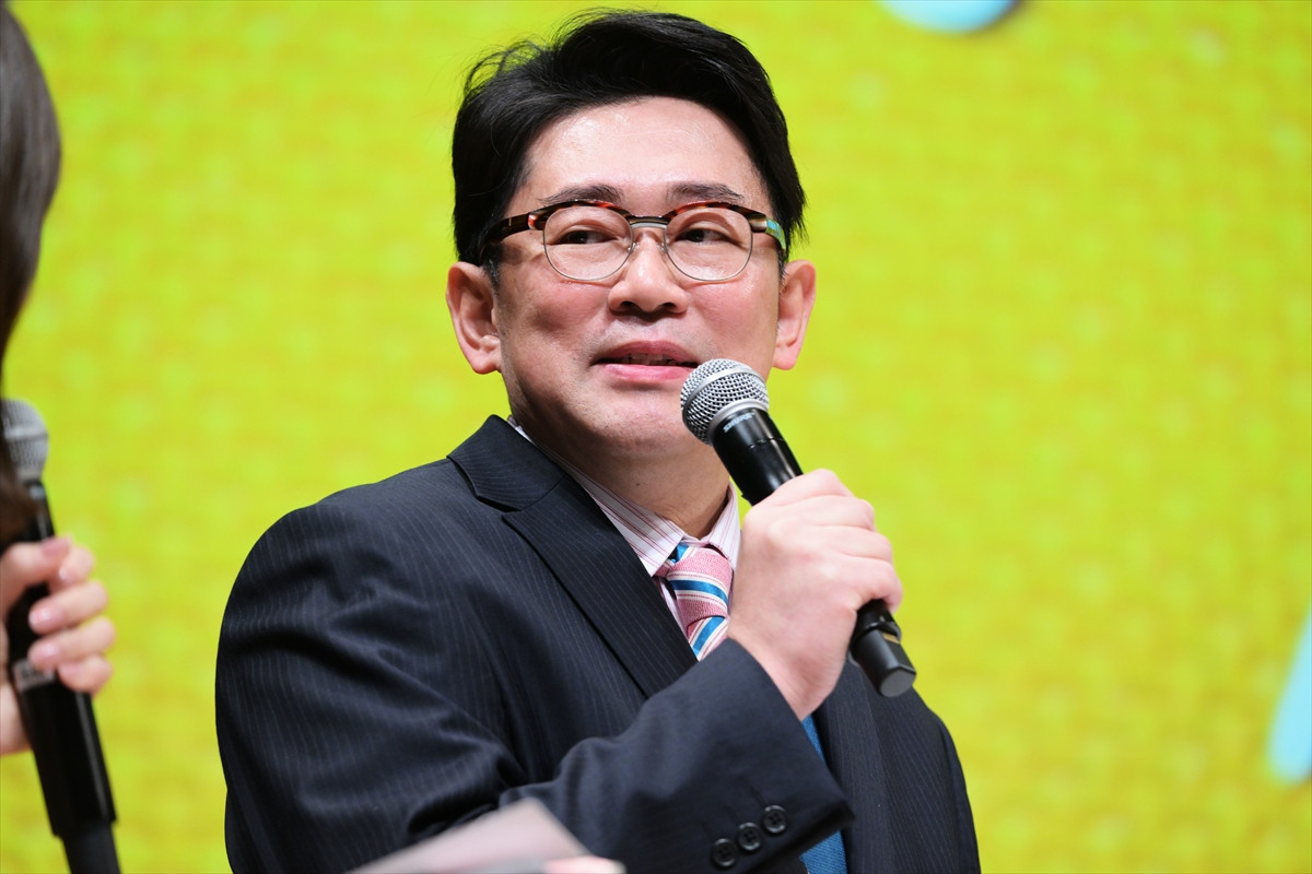 小瀧望、保育園の先生役でモテモテ「楽しんでやらせてもらっています」