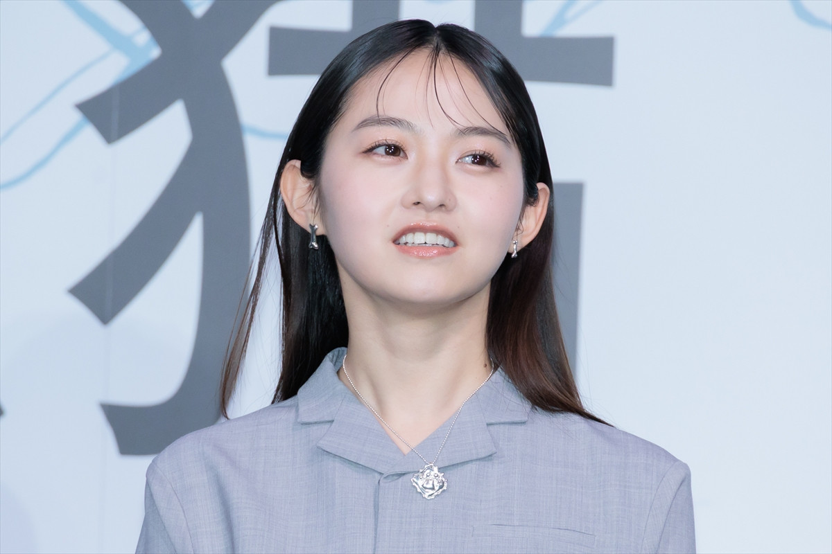 高杉真宙、波瑠との結婚後初の公の場　正月は「家族とゆっくり過ごしていました」「楽しかったな～」