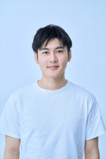 大河ドラマ『豊臣兄弟！』に出演する松崎優輝