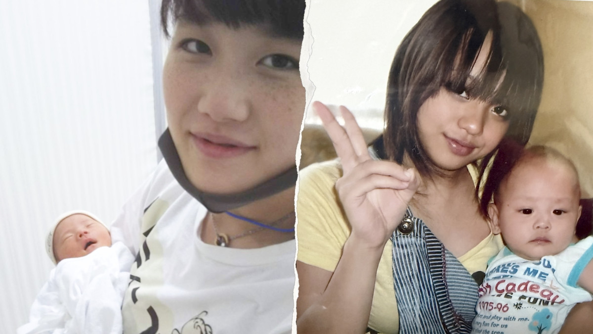 妊娠9ヵ月まで隠し続けた“14才の母”の葛藤　待ち受けていた想像絶する苦難