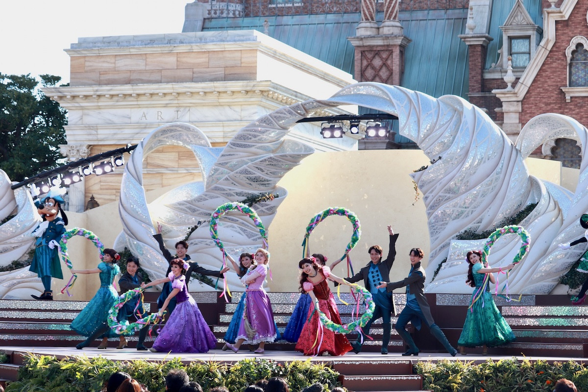 20260113_ステージショー「ダンス・ザ・グローブ！