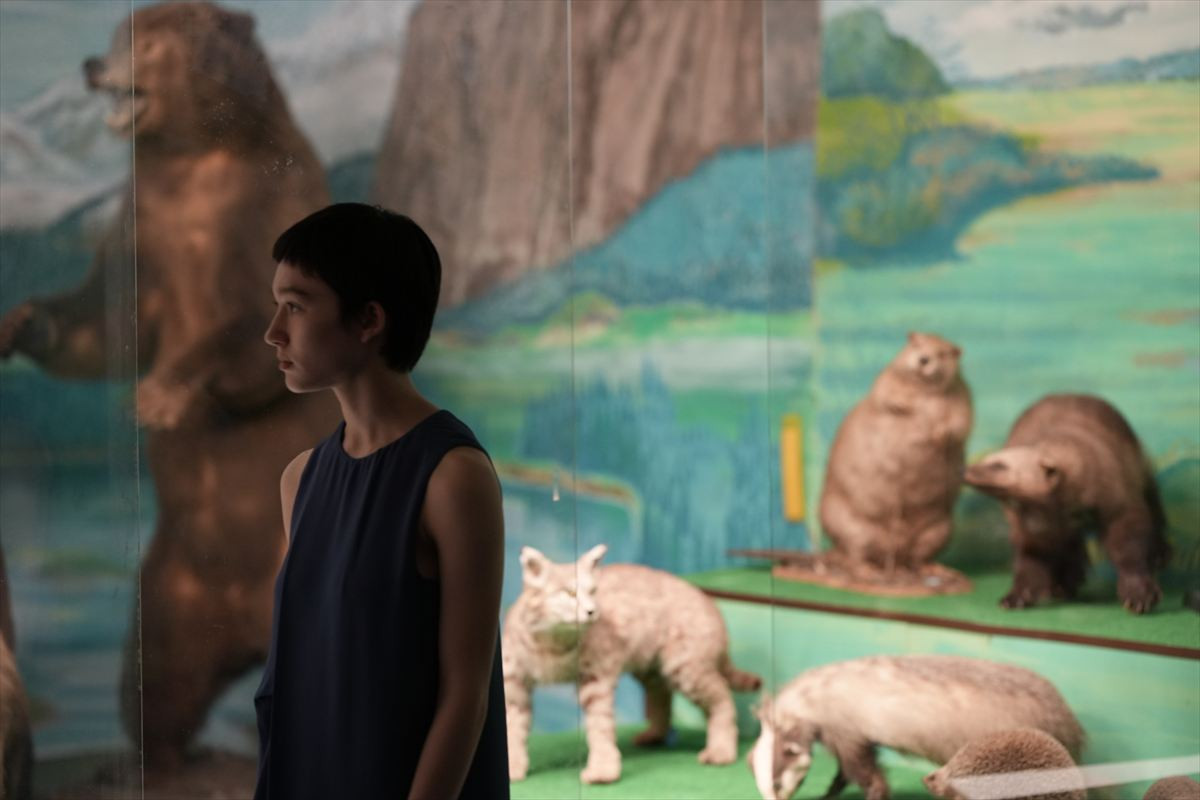 『MIRRORLIAR FILMS Season8』竹中直人、YOU、蛍原徹らからコメント到着＆メイキング写真解禁