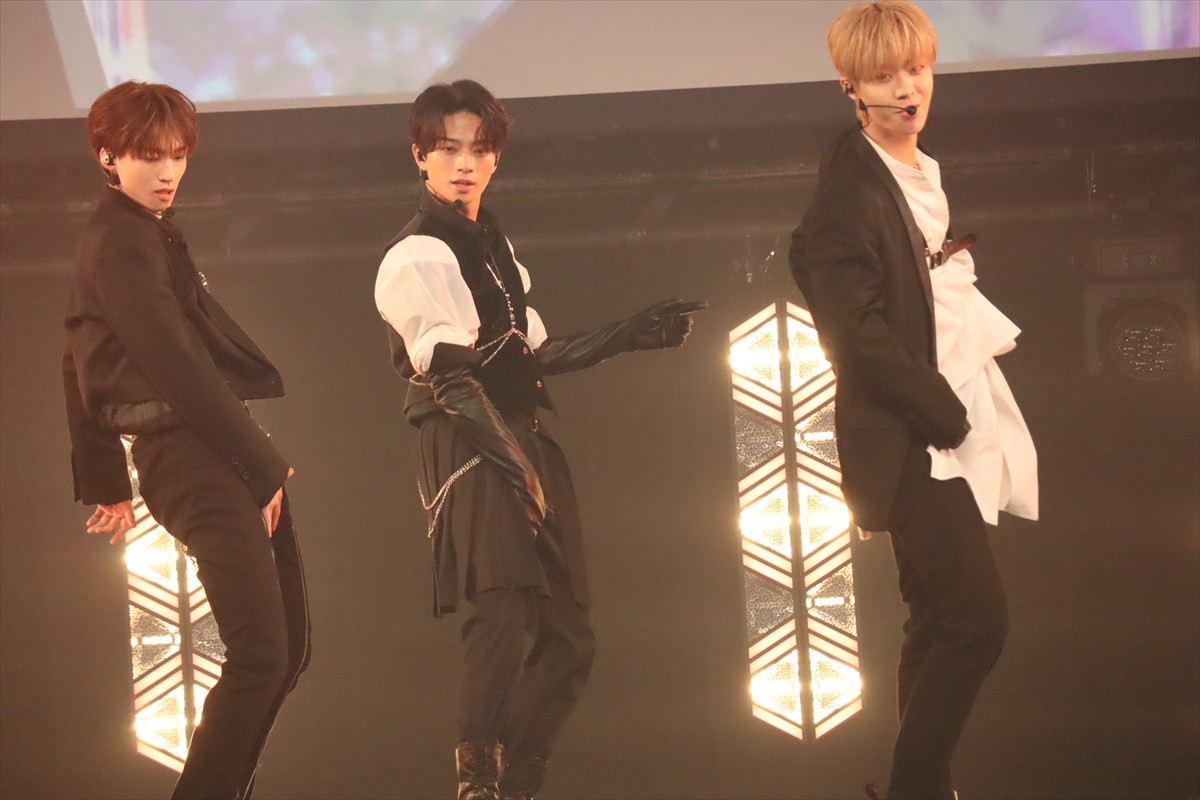 中村倫也、『DREAM STAGE』でプロデュースするNAZE＆ライバルグループのパフォーマンスに感動！ 「もう親目線ですね」