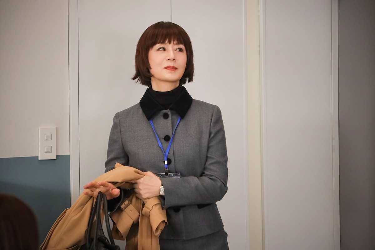 『おコメの女』「名探偵津田」出演の美女登場　ネット驚き「まさか」「あの娘じゃない？？」